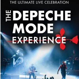 THE DEPECHE MODE EXPERIENCE