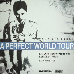 [Complet] THE KID LAROI