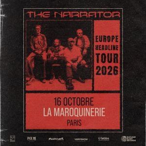 THE NARRATOR