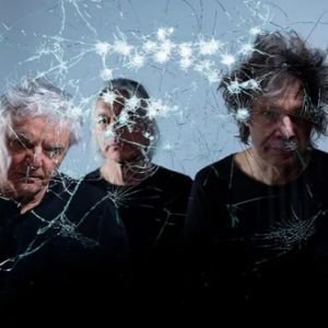 LE CLUB INDÉ / THE YOUNG GODS + PREMIÈRE PARTIE