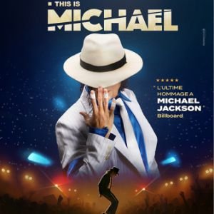 THIS IS MICHAEL