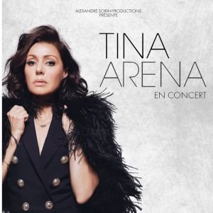 TINA ARENA