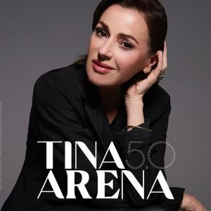 TINA ARENA