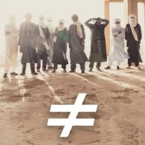 Tinariwen - The Hoggar Tour