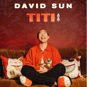DAVID SUN