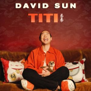 DAVID SUN