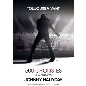 TOUJOURS VIVANT