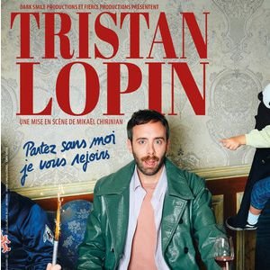 TRISTAN LOPIN