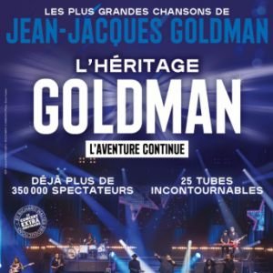 L'HÉRITAGE GOLDMAN