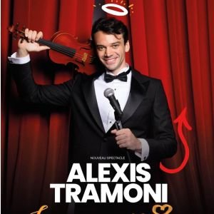ALEXIS TRAMONI