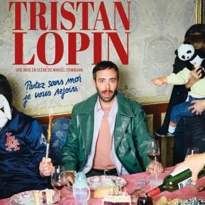 TRISTAN LOPIN