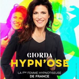 GIORDA