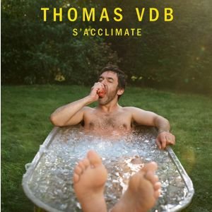 THOMAS VDB