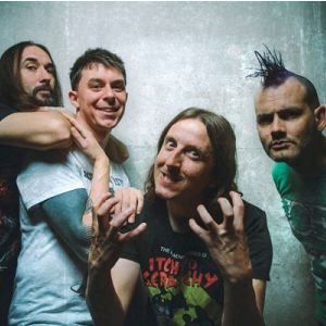 ULTRA VOMIT