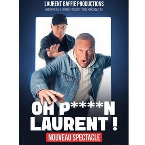 LAURENT BAFFIE