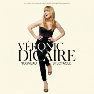 VERONIC DICAIRE