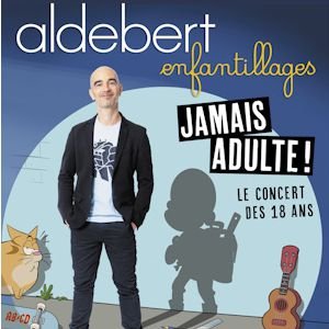 ALDEBERT