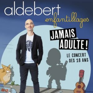 ALDEBERT