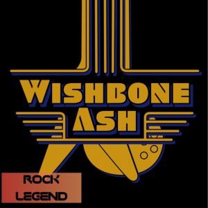 WISHBONE ASH