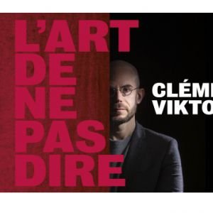 CLEMENT VIKTOROVITCH