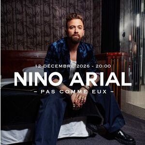 [Complet] NINO ARIAL