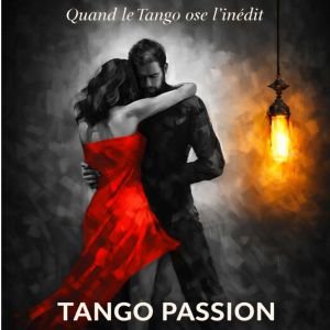 TANGO PASSION