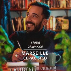 LAURENT FEBVAY