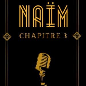 NAÏM