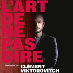 CLEMENT VIKTOROVITCH