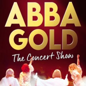 ABBA GOLD