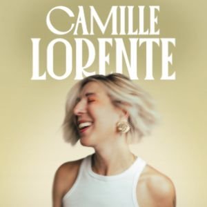 CAMILLE LORENTE