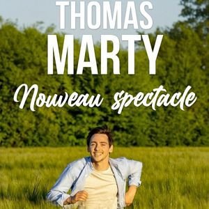 THOMAS MARTY