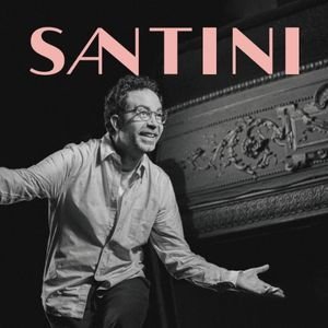 JULIEN SANTINI