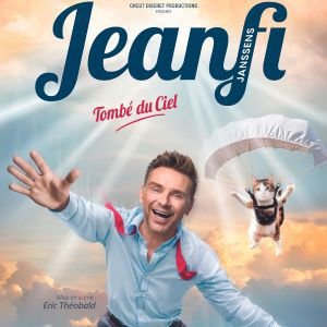 JEANFI JANSSENS