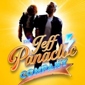 THE JEFF PANACLOC COMPANY