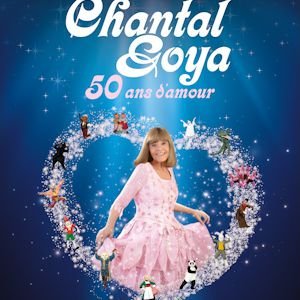 CHANTAL GOYA