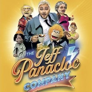 THE JEFF PANACLOC COMPANY