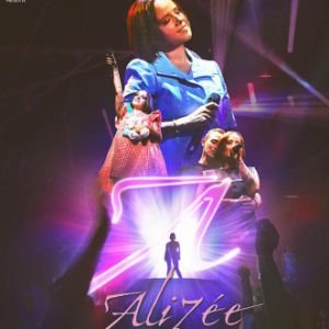 ALIZEE