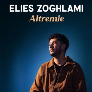 ELIES ZOGHLAMI
