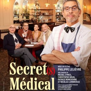 SECRET(S) MEDICAL