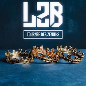 L2B