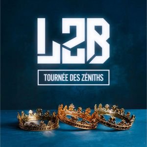 L2B