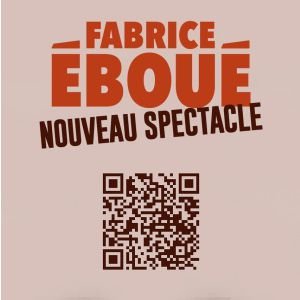 FABRICE EBOUE