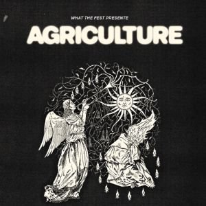 AGRICULTURE + ANA IESU
