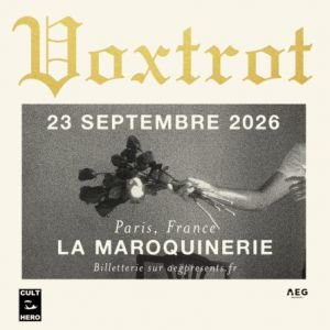 VOXTROT