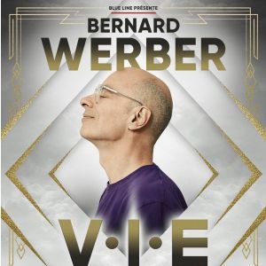 BERNARD WERBER