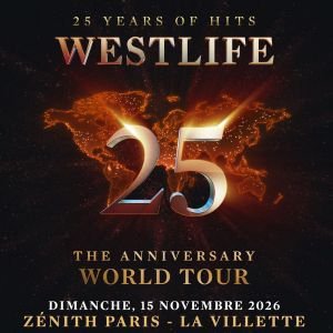 WESTLIFE