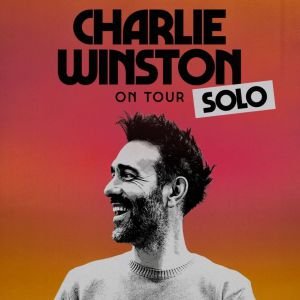 CHARLIE WINSTON