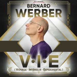 BERNARD WERBER