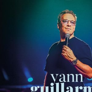 Yann Guillarme